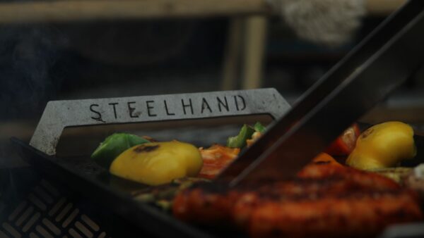 food steelhand ideeen barbecue